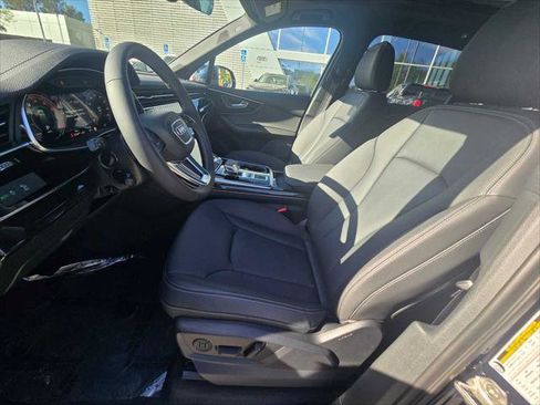 New 2026 Audi Q7 2.0T Premium image 25