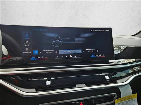 Certified 2026 BMW X5 M Competition w/ Executive Package image 12