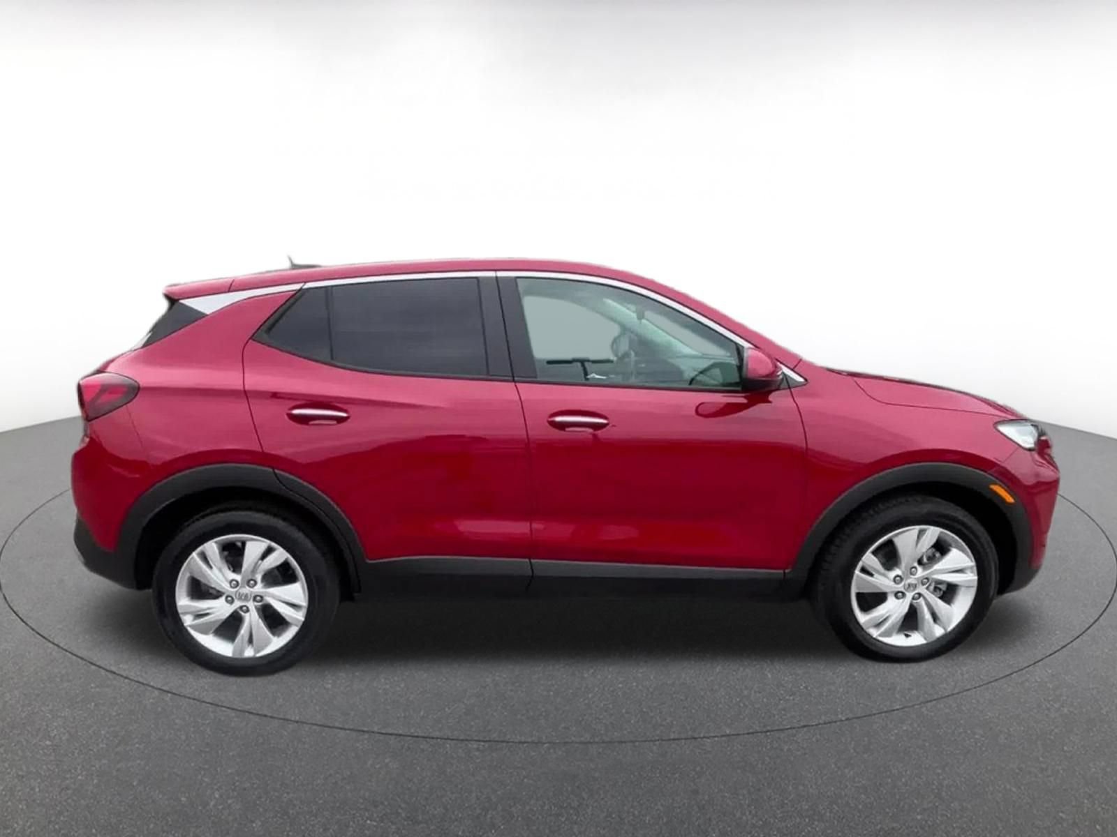 Used 2026 Buick Encore GX Preferred FWD image 15