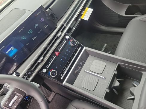 New 2026 Hyundai Santa Fe SEL FWD image 27
