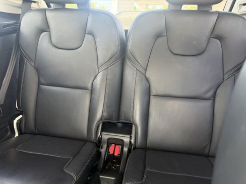 Certified 2023 Volvo XC90 B6 Ultimate w/ Protection Package Premier AWD/4WD image 15