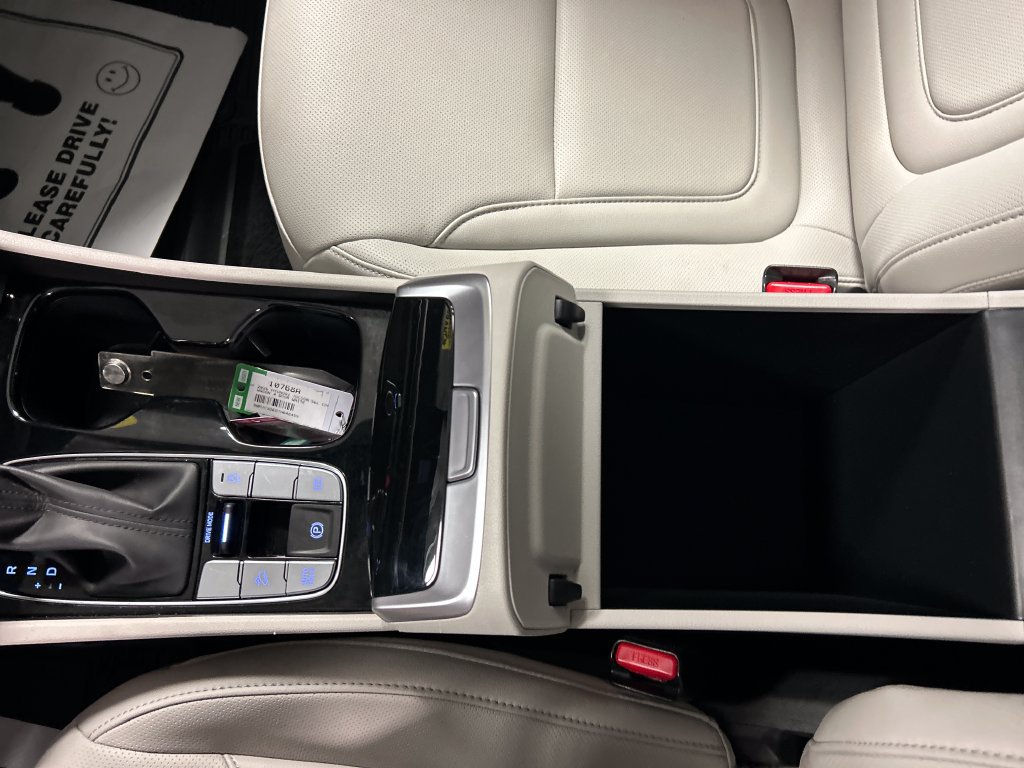 Used 2026 Hyundai Tucson SEL FWD image 19