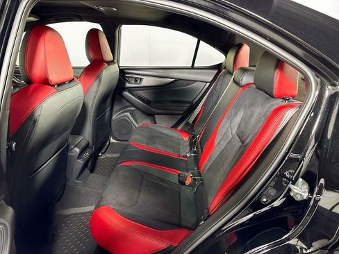 New 2026 Subaru WRX Limited image 21