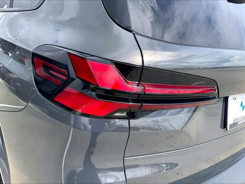 Used 2025 BMW X5 M Competition w/ Executive Package AWD/4WD image 50