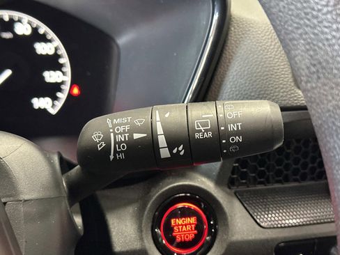 Used 2023 Honda CR-V EX image 28