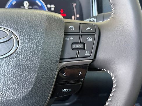 Certified 2026 Toyota Camry SE w/ Convenience Package FWD image 26