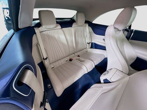 Used 2019 Mercedes-Benz E 450 Cabriolet image 26