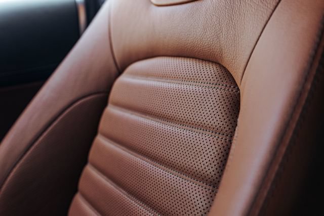 Used 2022 Mercedes-Benz C 300 Coupe image 28