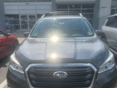 Used 2021 Subaru Ascent Premium w/ Convenience Package