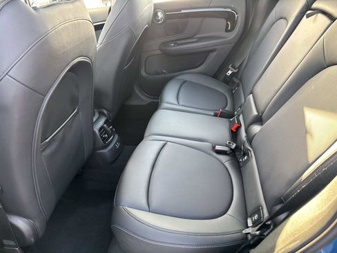 Certified 2023 MINI Cooper Countryman S image 10