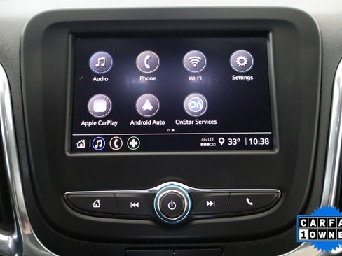 Used 2024 Chevrolet Equinox LT image 24