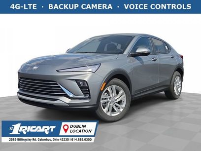 New 2026 Buick Envista Preferred w/ Convenience I Package