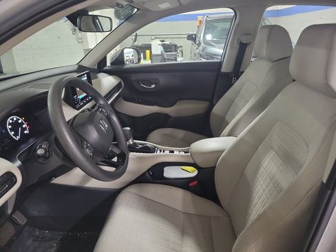 Certified 2024 Honda HR-V LX image 16