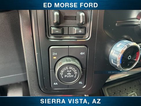 Used 2023 Ford F150 Raptor w/ Equipment Group 802A Raptor R AWD/4WD image 50