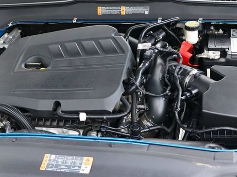 Used 2019 Ford Fusion SE FWD image 56