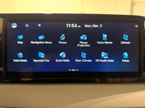 Used 2025 Hyundai Palisade SEL image 20