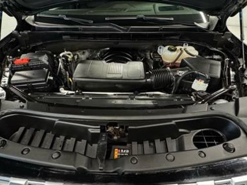 Used 2024 GMC Yukon Denali w/ Denali Reserve Package AWD/4WD image 32