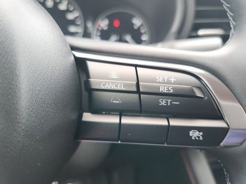 New 2026 MAZDA MAZDA3 Carbon image 30