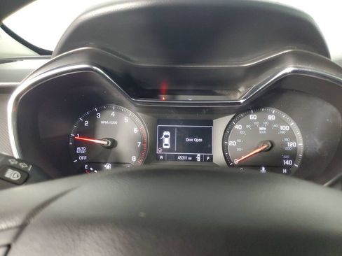 Used 2023 Chevrolet TrailBlazer LT w/ Convenience Package FWD image 26