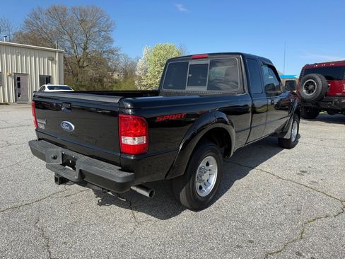 Used 2011 Ford Ranger Sport image 7