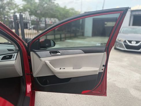 Used 2018 Hyundai Sonata SE image 10