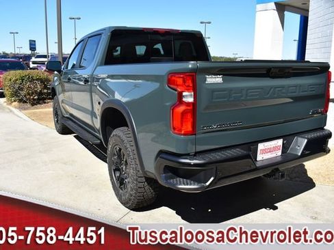 New 2026 Chevrolet Silverado 1500 ZR2 image 7