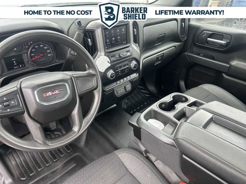 Used 2022 GMC Sierra 2500 Pro w/ Fleet Convenience Package RWD image 17
