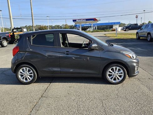 Used 2020 Chevrolet Spark LT image 13