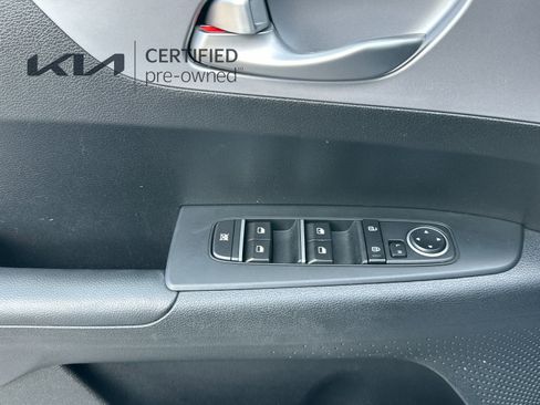 Certified 2024 Kia Forte LXS image 12