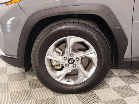 Used 2024 Hyundai Tucson SEL FWD image 17