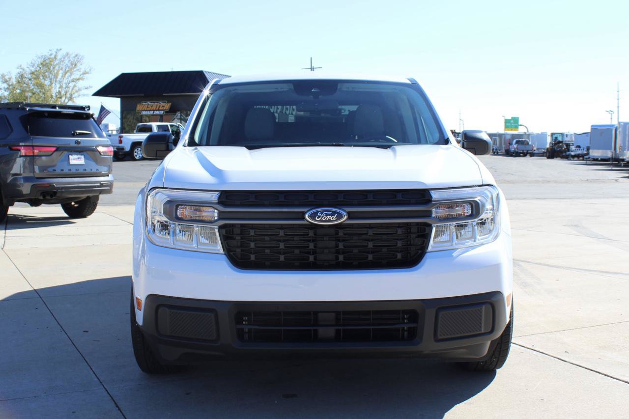 Used 2023 Ford Maverick XLT FWD image 31