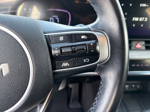 Used 2023 Kia Sportage X-Line image 21
