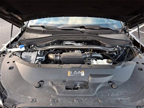 Used 2023 Lincoln Aviator Black Label w/ Jet Package image 31