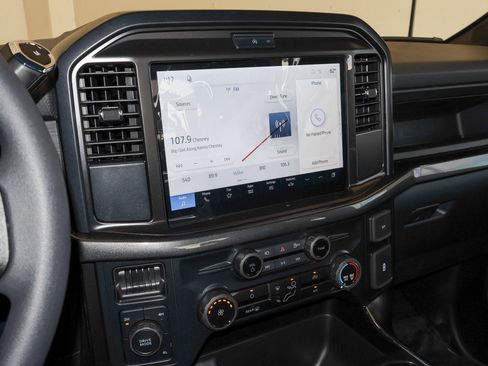 New 2026 Ford F150 STX w/ Equipment Group 200A AWD/4WD image 30