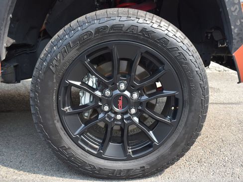 Used 2024 Toyota Tundra TRD Pro AWD/4WD image 28