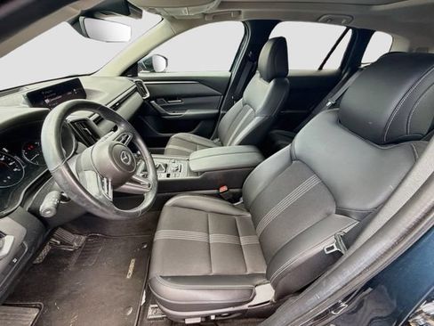 Certified 2024 MAZDA CX-50 AWD 2.5 S w/ Cargo Package image 25