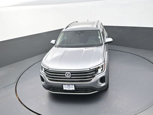 New 2026 Volkswagen Atlas SE AWD/4WD image 14