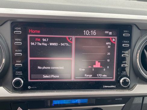 Used 2023 Toyota Tacoma SR5 image 23