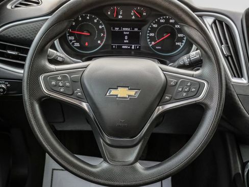 Used 2024 Chevrolet Malibu LT FWD image 24