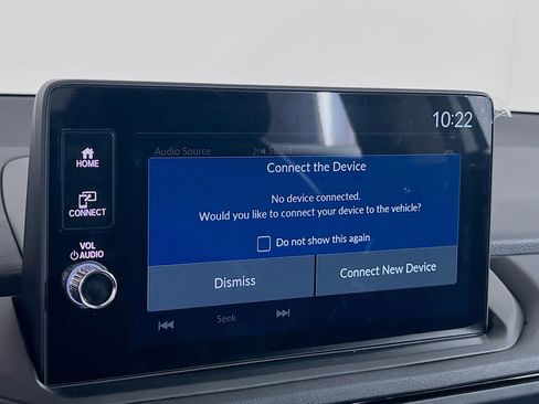New 2026 Honda Accord LX image 9