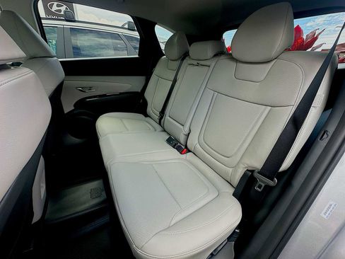 New 2026 Hyundai Tucson Limited AWD/4WD image 17