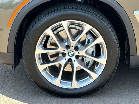 Used 2026 BMW X5 xDrive40i w/ Climate Comfort Package AWD/4WD image 24