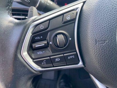 Used 2022 Acura MDX SH-AWD w/ Advance Package image 8
