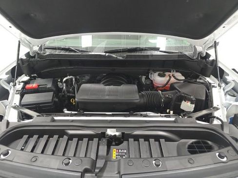 New 2026 Chevrolet Silverado 1500 LTZ image 28