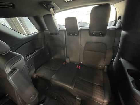 Certified 2025 Nissan Pathfinder Rock Creek AWD/4WD image 17