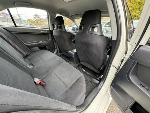 Used 2014 Mitsubishi Lancer Evolution GSR image 20