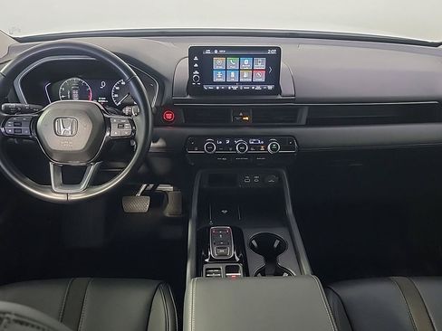 Certified 2025 Honda Pilot EX-L image 25