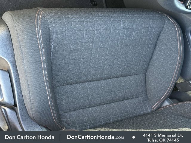 Used 2026 Honda HR-V Sport image 8
