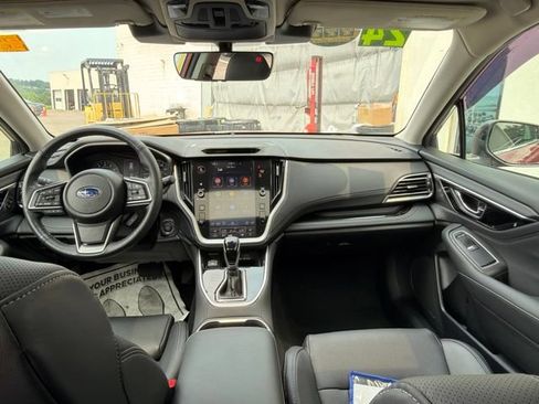Used 2024 Subaru Outback Limited AWD/4WD image 25