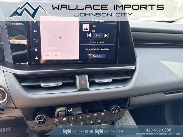 New 2026 Subaru Outback Wilderness AWD/4WD image 58